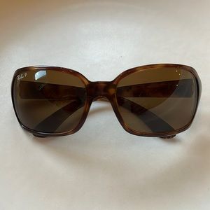Ray Ban sunglasses